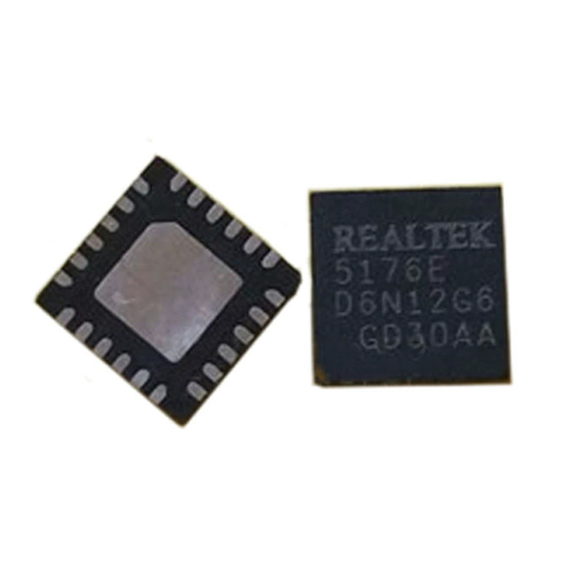 One Stop Service Audio Interface IC Chip Electronic Components RTS5176E-GR IC QFN-24 Authentic