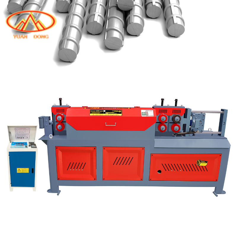 High Quality Steel Straightener and Tool
