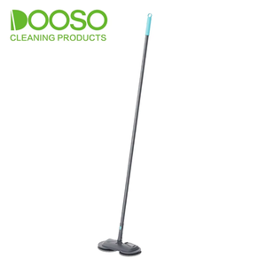 Vadrouille à plancher Portable Auto Rotation <span class=keywords><strong>Mop</strong></span> 360 Amovible Double Tête de Vadrouille - Product Image 3