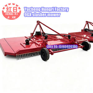 Trituratori agricoli per macchine per il taglio dell'<span class=keywords><strong>erba</strong></span> - Product Image 5