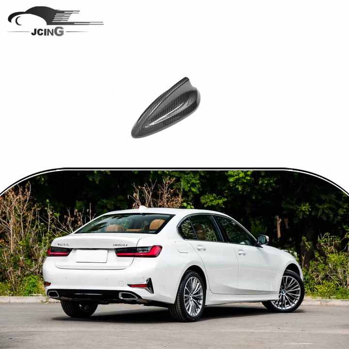 DUMMY:ANTENNA Antena Tiburón VW / Škoda Por 14.00 € - Partes Universales