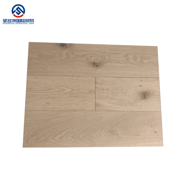 مواد اصلية من الخشب الصلب، خشب البلوط للأرضيات المصنوعة من الخشب الصلب