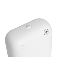 Diffuseur de parfum intelligent SCENTA à commande Bluetooth, longue autonomie de la batterie, pulvérisation automatique, diffuseur d'arômes sans eau en plastique pour mur