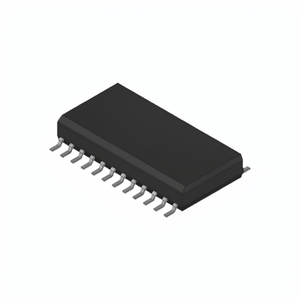 Embedded 24 SOlC Buy Online Electronic Components ISPPAC30-01SI Original One Stop Service - Product Image 1