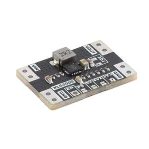 XL63000-<span class=keywords><strong>3.3</strong></span>/4.2/5.0V低纹波自动升压电源模块锂电池 - Product Image 1