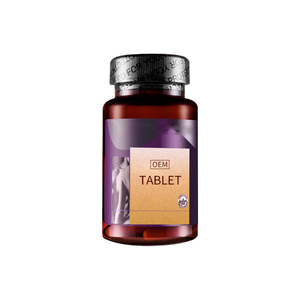 ओम जिम की खुराक बॉडीबिल्डर्स टैबलेट अनुकूलित प्रीकसरत ऊर्जा धीरज बूस्टर स्पोर्ट्स बॉडीबिल्डिंग टैबलेट पूरक - Product Image 1
