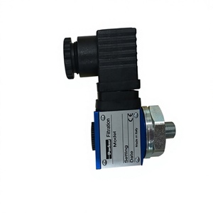 Diaphragme d'échappement rapide P4Q-CA16 pour l'installation des produits pétrochimiques - Product Image 1
