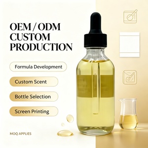 Crème d'augmentation mammaire aux huiles essentielles OEM ODM : liftante, raffermissante et volumatrice pour une croissance et une beauté accrues des seins - Product Image 3