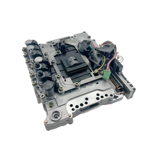 Re5r05a hộp số tự động van cơ thể với solenoid tcu Bộ phận hộp số - Product Image 4