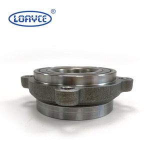 高品质 LOAYCE 新轴承，适用于 E84 M12 OE 33406789970，提供 12 个月保修 - Product Image 4