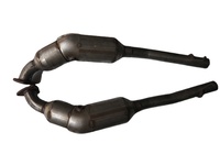 Convertidores catalíticos delanteros para Range Rover HSE Supercharged 5.0L V8 -Gas 2010-13