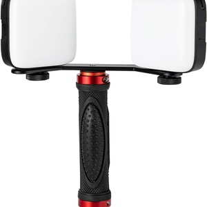 Caméra dentaire électrique pour thérapie buccale, avec lumière d'appoint lumineuse en métal et plastique, pour hôpitaux et accessoire de photographie pour téléphone portable - Product Image 3