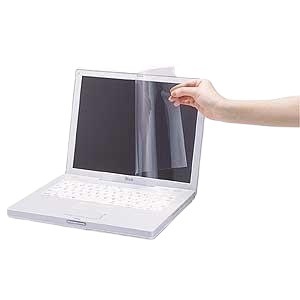 For Apple Mobile <b>Phone</b> Screen <b>Protector</b> PET Anti Scratch Film With Good Air Release - Product Image 5