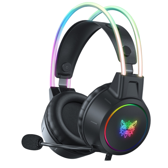 Hot Selling ONIKUMA X15 Pro Symphony Wired Gaming Headphone with Microphone