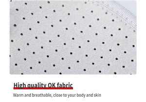 Penyangga Lengan Medis yang Dapat Disesuaikan dan Bernapas, Ortosis Penopang Profesional, Pelindung Unisex untuk Imobilisasi Lengan & Bahu - Product Image 3