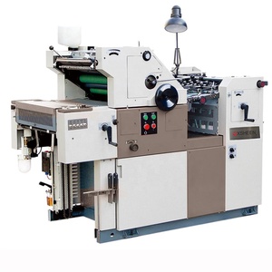 966 المهيمنة ماكينة طباعة متوازنة ، طباعة أوفست آلة مستعملة للبيع - Product Image 6