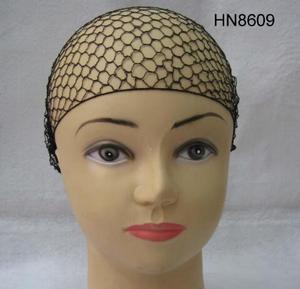 Filets à cheveux épais et fins <span class=keywords><strong>pour</strong></span> perruques, <span class=keywords><strong>filet</strong></span> élastique <span class=keywords><strong>pour</strong></span> la création de chignons, <span class=keywords><strong>pour</strong></span> danseuses de ballet, industrie alimentaire et cuisine - Product Image 6