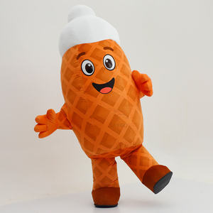 Disfraz Inflable de Animal y Insecto de Galleta <span class=keywords><strong>Oreo</strong></span> para Adultos, en Oferta, para Pascua/Halloween - Product Image 1