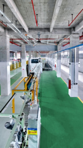 OEM/ODM/SKD/CKD Lavavajillas Fabricante WIFI APP UV Lavajillas ECO EU 60CM Lavavajillas Marca personalizada - Product Image 5