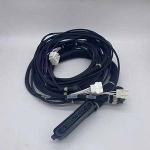 Dây nối điện máy xúc cho <span class=keywords><strong>XCMG</strong></span> Dây nối điện <span class=keywords><strong>XE335C</strong></span> mới 312501795 312700093 - Product Image 2