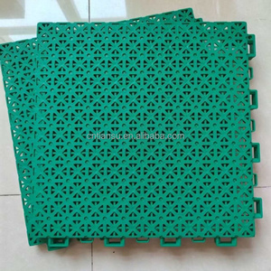 Suelo Deportivo de Baloncesto Canadiense de Alta Calidad en Material PP - Product Image 2