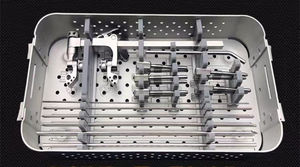 Kit de instrumentos de veterinaria, <span class=keywords><strong>Retractor</strong></span> - Product Image 4