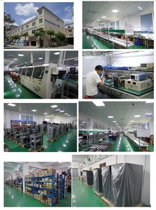 온라인 <span class=keywords><strong>UPS</strong></span> 1KVA 3KVA 6KVA <span class=keywords><strong>10KVA</strong></span> <span class=keywords><strong>1</strong></span> 상 랙 <span class=keywords><strong>UPS</strong></span> 백업 전원 공급 장치 - Product Image 3