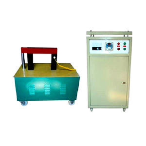 Calentadores de Inducción por Microcomputadora BGJ-3 para Rodamientos y Carcasas, Suministrados por el Fabricante - Product Image 2