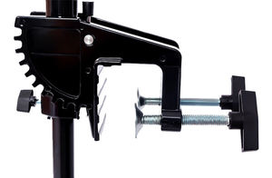 <span class=keywords><strong>Moteur</strong></span> solaire hors-bord électrique Marin 60lbs 12V 10 KM/H, <span class=keywords><strong>pour</strong></span> bateau d'assaut <span class=keywords><strong>gonflable</strong></span>, pêche, Kayak, canoë, canot - Product Image 5