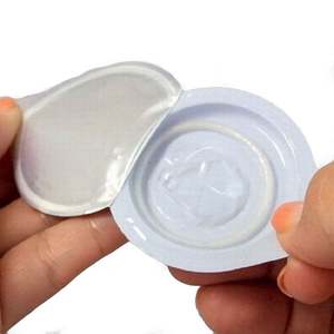 (WPU-1002) Wasserbasiertes Urethan-Gummi Flüssiges Kondom Polyurethan-Lieferanten für Kondome - Product Image 2