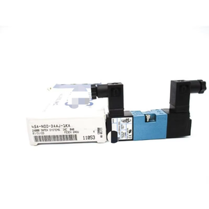 45A-N00-DAAJ-1 KA 110/120V 120PSI NSMP - Product Image 1