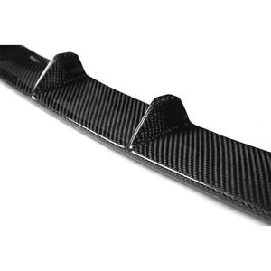 Lèvre <span class=keywords><strong>avant</strong></span> en fibre de carbone Lèvres de pare-chocs <span class=keywords><strong>avant</strong></span> pour <span class=keywords><strong>Audi</strong></span> A3 S3 A4 S4 A5 S5 A6 <span class=keywords><strong>S6</strong></span> A7 S7 A8 S8 - Product Image 4