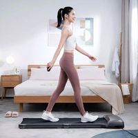 Kingsmith-Tapis de course de sport pliable C1, tapis de marche intelligent, équipement de fitness électrique
