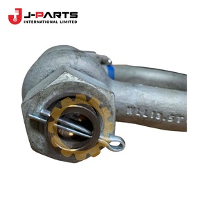 ขายึด, ชัคเกิลตรวจจับน้ำหนัก, หมายเลข 1 สำหรับ Toyota Hilux LN167 ปี 1989-2004 อะไหล่แท้หมายเลข 47933-35070 4793335070 - Product Image 2