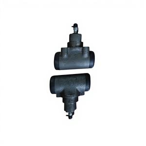 jac מלגזה גלגל גליל <span class=keywords><strong>assy</strong></span> C0Q05-04501 עבור CPCD50 חלק חילוף - Product Image 1