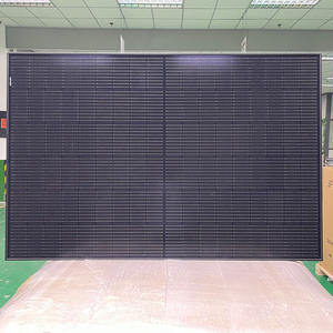 Vente en gros de panneaux solaires 400W 500W Fabricants chinois de panneaux solaires commerciaux 800W 1000W - Product Image 2