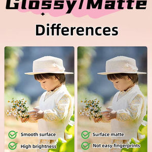 China Supplier A4 Size Glossy Photo <b>Paper</b> 120g 140g 160g 220g 260g for the Inkjet <b>Printer</b> - Product Image 1