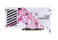 Brand New Factory-sealed RTX 5060 Ti Ultra W DUO OC 8GB Fan a Graphics Card for Gaming Desktop Video Editing Workstations