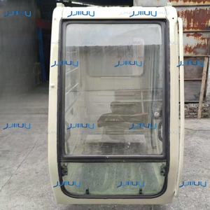 Gebruikte Graafmachine Reserveonderdelen Hd512 Hd1430 Hd820 Graafmachine Cabine Assemblage Graafmachine Cabine Accessoires Voor <span class=keywords><strong>Kato</strong></span> Cat Hitachi Komatsu - Product Image 3