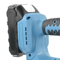 Scie sauteuse électrique 20V sans balais à poignée cylindrique avec vitesse variable, fabrication chinoise OBM OEM