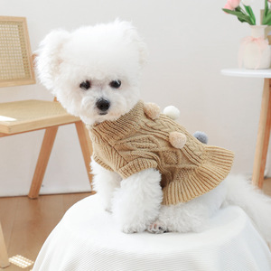 PETCIRCLE Pet Circle, Pet <b>Clothes</b>, Dog and <b>Cat</b> Outfits, Beanie Skirt - Product Image 4