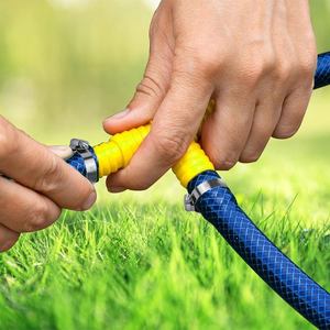 Chất lượng cao có thể điều chỉnh 304 thép không gỉ thép carbon họng kẹp DIN 3017 Ống kẹp ống nước kẹp - Product Image 4