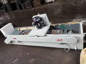 Trituradora de cuchillos, afilador/afilador de cuchillas, máquina de pulir para hoja recta - Product Image 6