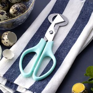 Ciseaux de cuisine de petite taille 5 pouces pour couper les œufs de caille – Offre spéciale accessoires de cuisine - Product Image 4