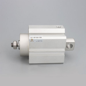 กระบอกลมนิวแมติก LC1 C913A3 200 สำหรับใช้งานในอุตสาหกรรม - Product Image 1