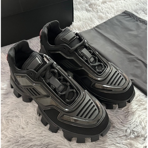 Unisex Trendy Chunky <b>Platform</b> Sneakers with Custom Logo Fashion Casual Designer <b>Shoes</b> for <b>Men</b>/Women Dropshipping Available - Product Image 2