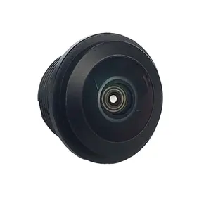 Vendita calda ip67 1/3 "1.2mm f1.6 car dvr lens surround car camera lens per 360 surround bird view vehicle camera