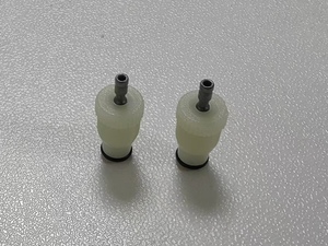 Suye توريد بالجملة أجزاء المصنع مباشرة للريح ولاعة سجائر نفاثة للتدخين جيل لهب فوهة ملونة مخصصة - Product Image 3