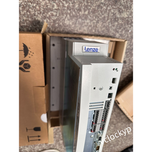 1PCS LENZE INVERTER EVS9322-ES NUEVO - Product Image 4