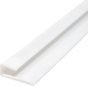 Bande d'étanchéité en caoutchouc silicone extrudé sur mesure OEM ODM - Product Image 1